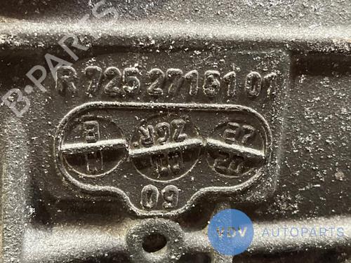 Gearbox MERCEDES-BENZ AMG GT (X290) 43 EQ Boost (290.658) | BP25962507M3 