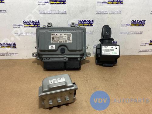 Control unit MERCEDES-BENZ A-CLASS (W169) A 180 CDI (169.007, 169.307) | BP25947767M11 