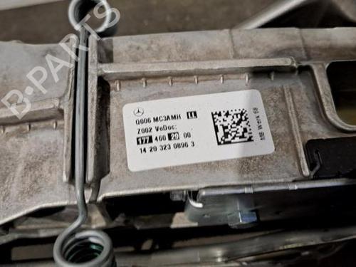 Steering column MERCEDES-BENZ A-CLASS (W177) A 250 e (177.086) | BP38837255M21 - Image 2