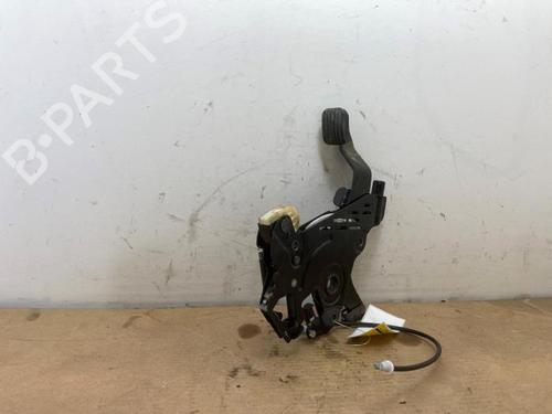 Used Hand brake Hand brake MERCEDES-BENZ VITO Van (W447) 110 CDI (447.601, 447.603, 447.605) (102 hp) 40070269 40070269