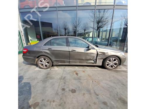 Rear right panel MERCEDES-BENZ E-CLASS (W212) E 220 CDI / BlueTEC (212.001, 212.002) | BP38840518C61  - Image 5