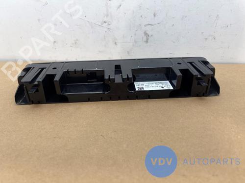Climate control MERCEDES-BENZ A-CLASS (W177) A 180 (177.084) | BP29902845I5