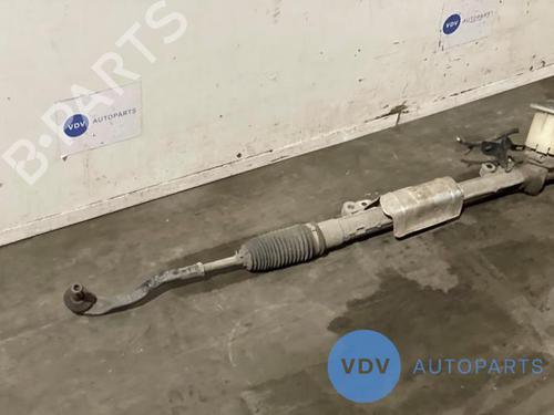 Steering rack MERCEDES-BENZ CITAN Box Body/MPV (W415) 111 CDI (415.603, 415.605) | BP25971174M22 