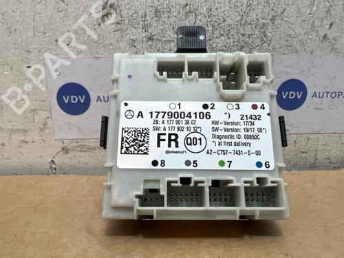 Used Electronic module Electronic module 38834572 38834572