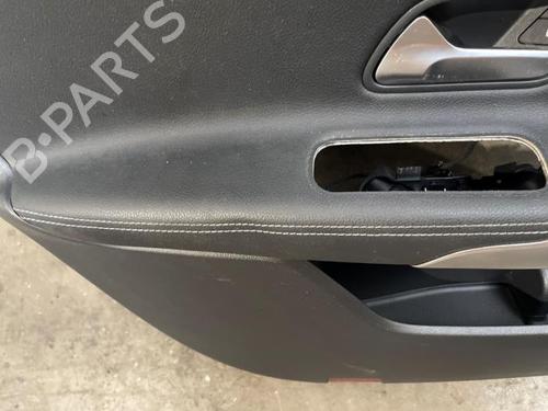 Front left panel MERCEDES-BENZ A-CLASS (W177) A 250 e (177.086) | BP38837276C58 - Image 2