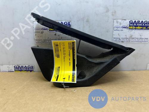 Used Pedal MERCEDES-BENZ C-CLASS T-Model (S205) C 200 BlueTEC / d (205.237) (136 hp) 25958625