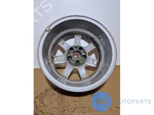 Felg MERCEDES-BENZ C-CLASS (W203) C 200 CGI Kompressor (203.043) | BP25970692C45 