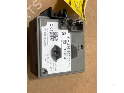 Electronic module MERCEDES-BENZ A-CLASS (W176) A 180 CDI / d (176.012) | BP38853176M83 - Image 2