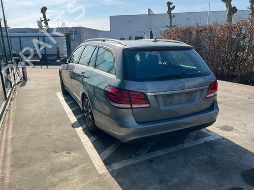 Dashboard MERCEDES-BENZ E-CLASS T-Model (S212) E 300 Hybrid / BlueTEC Hybrid (212.298) | BP38831166C46 - Image 8