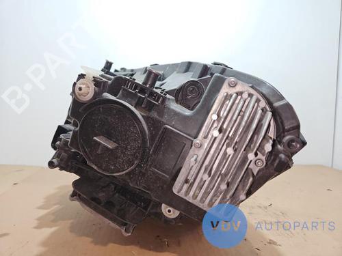 Right headlight MERCEDES-BENZ GLA (H247) GLA 200 d (247.712) | BP29439906C29 