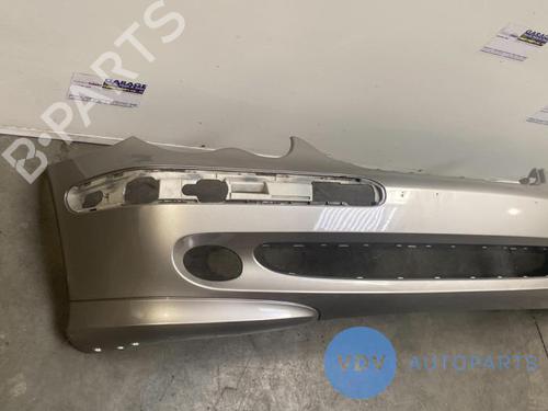 Front bumper MERCEDES-BENZ C-CLASS T-Model (S203) C 200 CDI (203.207) | BP25952630C7 