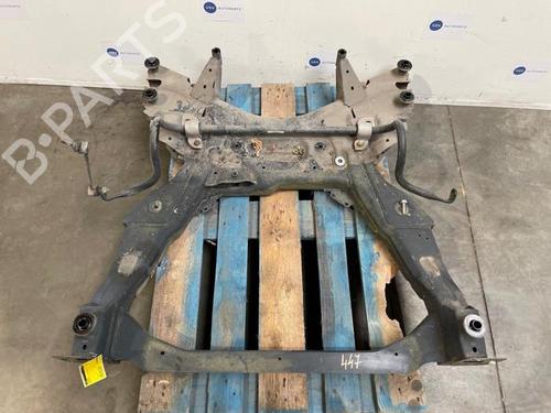 Subframe MERCEDES-BENZ VITO Van (W447) 111 CDI (447.601, 447.603, 447.605) | BP38838732M9 - Image 4