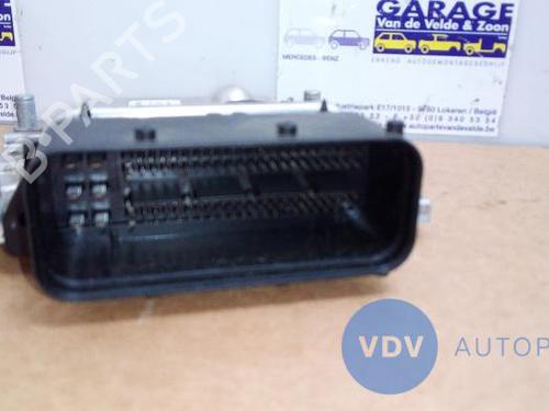 Used Control unit MERCEDES-BENZ S-CLASS (W222, V222, X222) S 300 BlueTEC Hybrid / h (222.004, 222.104) (204 hp) 25945006