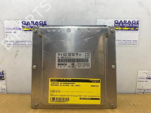 Used Engine control unit (ECU) Engine control unit (ECU) 38846189 38846189