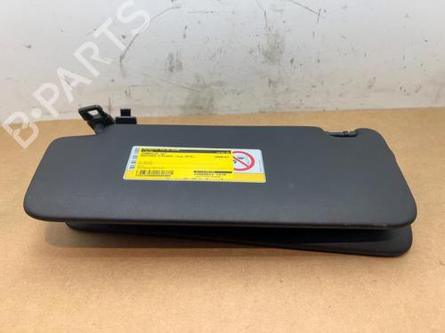 right-sun-visor-mercedes-benz-a-class-w177-2018-38819485 main image