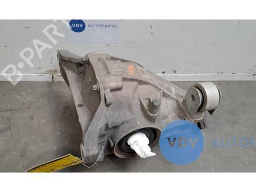 Used Rear differential MERCEDES-BENZ GLC (X253) 250 4-matic (253.946) (211 hp) 25960359