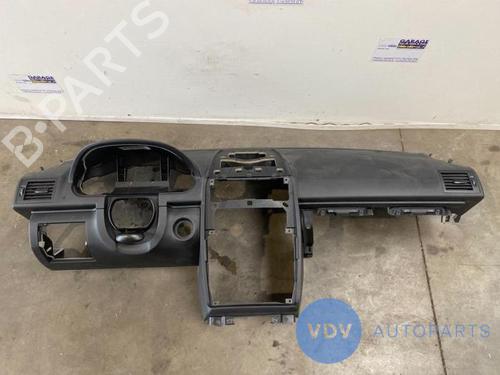 Used Dashboard MERCEDES-BENZ A-CLASS (W169) A 160 (169.031, 169.331) (95 hp) 25952696