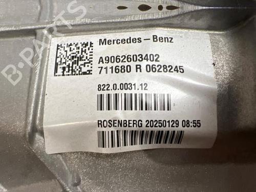 Gearbox MERCEDES-BENZ SPRINTER 3,5-t Van (B907, B910) 315 CDI RWD (907.631, 907.633, 907.635, 907.637) | BP38828516M3 - Image 2