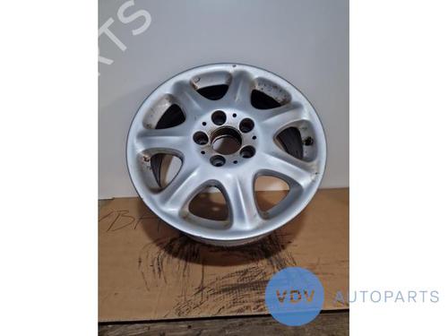 Used Rim MERCEDES-BENZ S-CLASS (W220) S 320 CDI (220.026, 220.126) (197 hp) 25972217