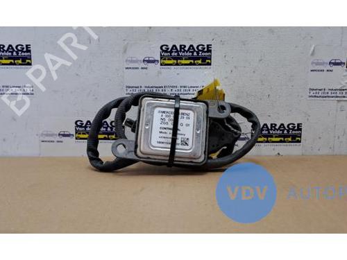 Elektronisk sensor MERCEDES-BENZ GLC (X253) 220 d 4-matic (253.905, 253.903) (170 hp) 25952622