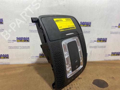 Kabinelys MERCEDES-BENZ CLA (C118) CLA 180 d (118.303) | BP38853911I8 - Image 2
