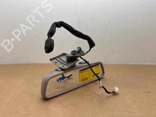 Used Rear mirror Rear mirror MERCEDES-BENZ CLS Shooting Brake (X218) CLS 250 CDI / BlueTEC / d (218.903, 218.904) (204 hp) 38827390 38827390