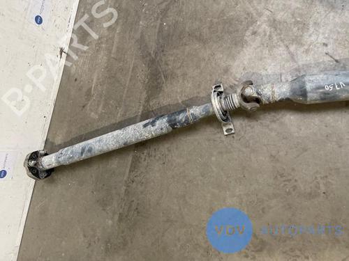 Driveshaft MERCEDES-BENZ SPRINTER 5-t Van (B907) 519 CDI (907.653, 907.655, 907.657) | BP25969072M37 