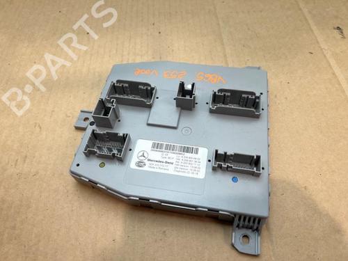 electronic-module-mercedes-benz-glc-x253-2015-2016-2017-2018-2019-2020-2021-2022-38826229 main image