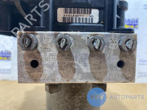 Electronic module MERCEDES-BENZ E-CLASS (W212) E 350 4-matic (212.088) | BP25951305M83 