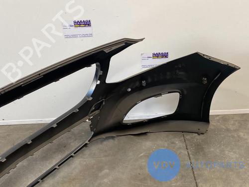 Front bumper MERCEDES-BENZ B-CLASS Sports Tourer (W246, W242) B 200 CDI (246.201) | BP25948671C7
