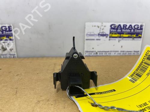 Warning switch MERCEDES-BENZ A-CLASS (W169) A 160 CDI (169.006, 169.306) | BP38846131I22 - Image 3