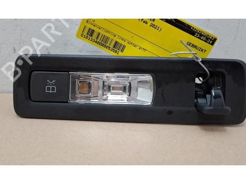 Kabinelys MERCEDES-BENZ A-CLASS (W177) AMG A 35 4-matic (177.051) | BP38839920I8 - Image 2