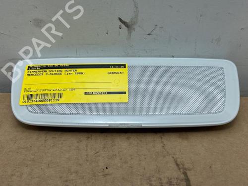 interior-roof-light-mercedes-benz-c-class-w203-2000-2001-2002-2003-2004-2005-2006-2007-38822383 main image