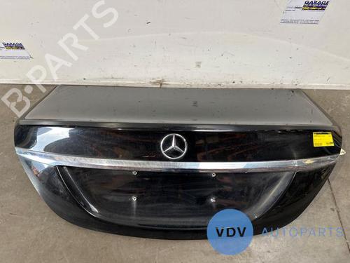 Used Tailgate MERCEDES-BENZ C-CLASS (W205) C 200 BlueTEC / d (205.037) (136 hp) 25956148