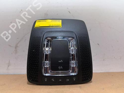 Used Interior roof light Interior roof light MERCEDES-BENZ EQA (H243) EQA 250+ (243.702) (190 hp) 40454087 40454087