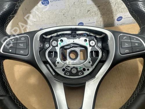 Rat MERCEDES-BENZ X-CLASS (470) X 350 d 4-matic (470.252) | BP38832225C49 - Image 3