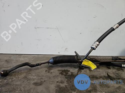 Steering rack MERCEDES-BENZ A-CLASS (W168) A 170 CDI (168.009, 168.109) | BP27520052M22 