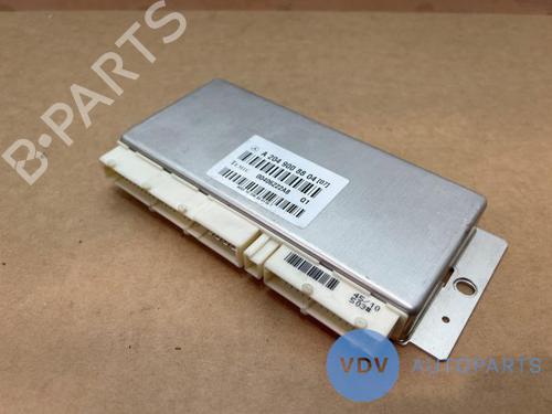 Module électronique MERCEDES-BENZ E-CLASS Coupe (C207) E 350 CDI (207.322) (231 hp) 25972657