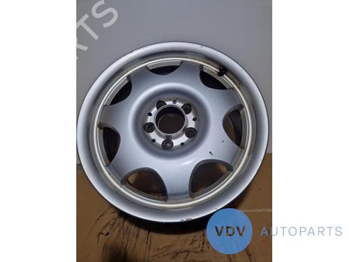 Used Rim MERCEDES-BENZ E-CLASS (W211) E 200 CDI (211.007) (136 hp) 25971631