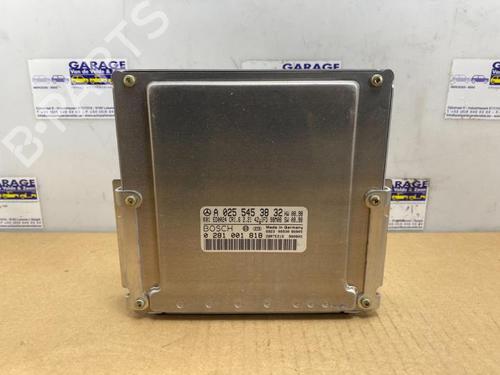 Used Engine control unit (ECU) Engine control unit (ECU) 38850811 38850811