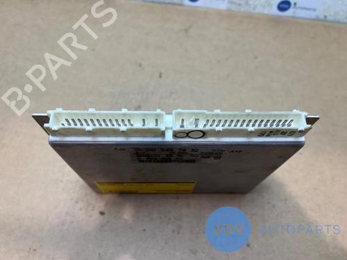 Electronic module MERCEDES-BENZ E-CLASS (W210) E 320 CDI (210.026) | BP25972768M83 