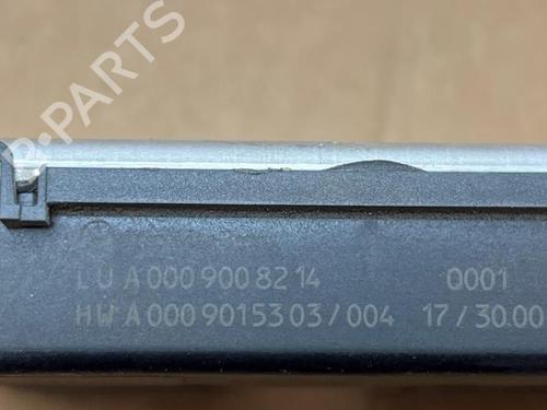 Electronic module MERCEDES-BENZ SPRINTER 3,5-t Van (B907, B910) 316 CDI RWD (907.631, 907.633, 907.635, 907.637) | BP38833967M83 - Image 3