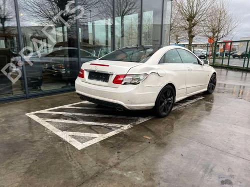 Climate control MERCEDES-BENZ E-CLASS Coupe (C207) E 350 CDI (207.322) | BP38833821I5 - Image 6