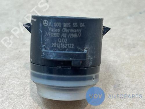 Electronic sensor MERCEDES-BENZ C-CLASS (W205) C 160 (205.044) | BP25974636M84 
