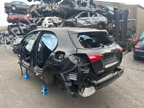 Starter MERCEDES-BENZ A-CLASS (W177) A 250 e (177.086) | BP38832274M8 - Image 8