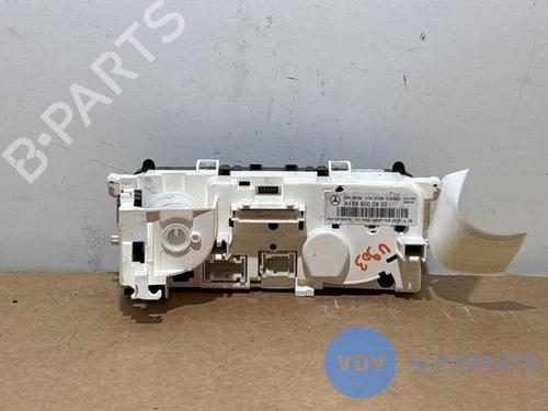 Climate control MERCEDES-BENZ A-CLASS (W169) A 180 CDI (169.007, 169.307) | BP27505149I5 