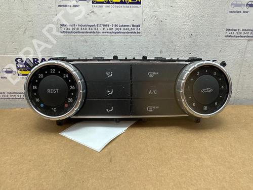Used Climate control Climate control 38850185 38850185