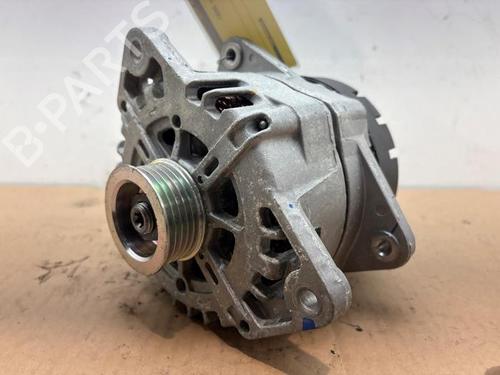 alternator-mercedes-benz-gla-h247-2020-38825152 main image