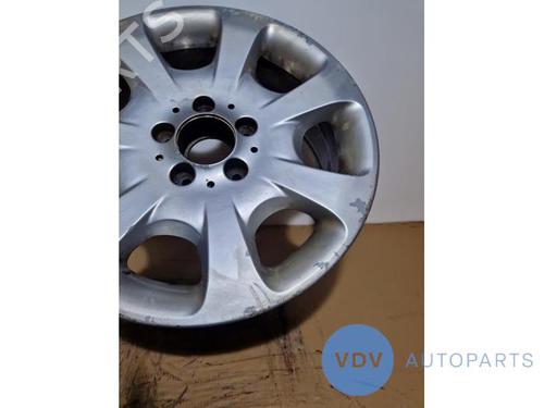 Rim MERCEDES-BENZ C-CLASS (W203) C 200 CDI (203.007) | BP25970715C45 
