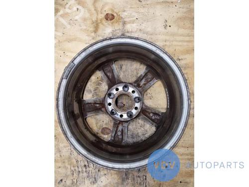 Felg MERCEDES-BENZ C-CLASS (W203) C 200 Kompressor (203.042) | BP25962653C45 